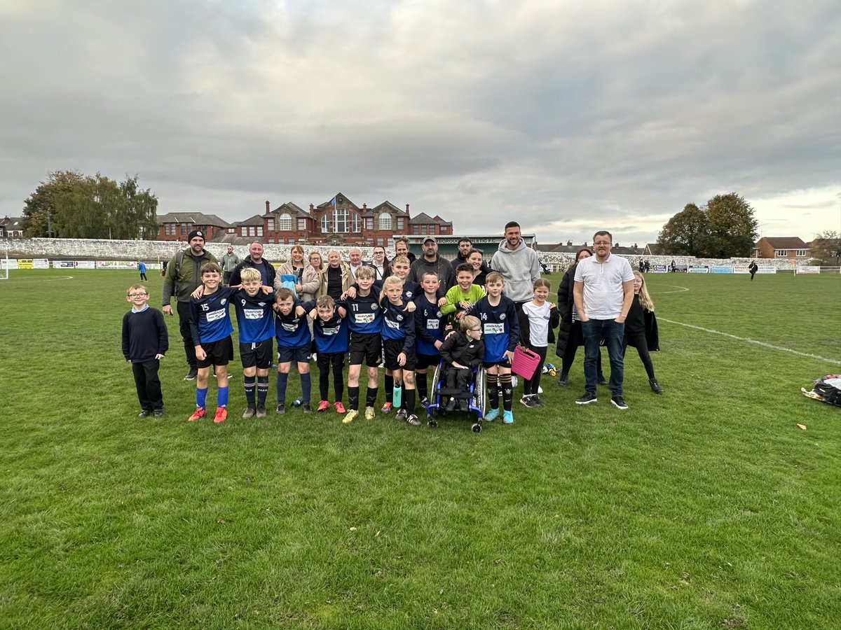 Wath Victoria School tweet media