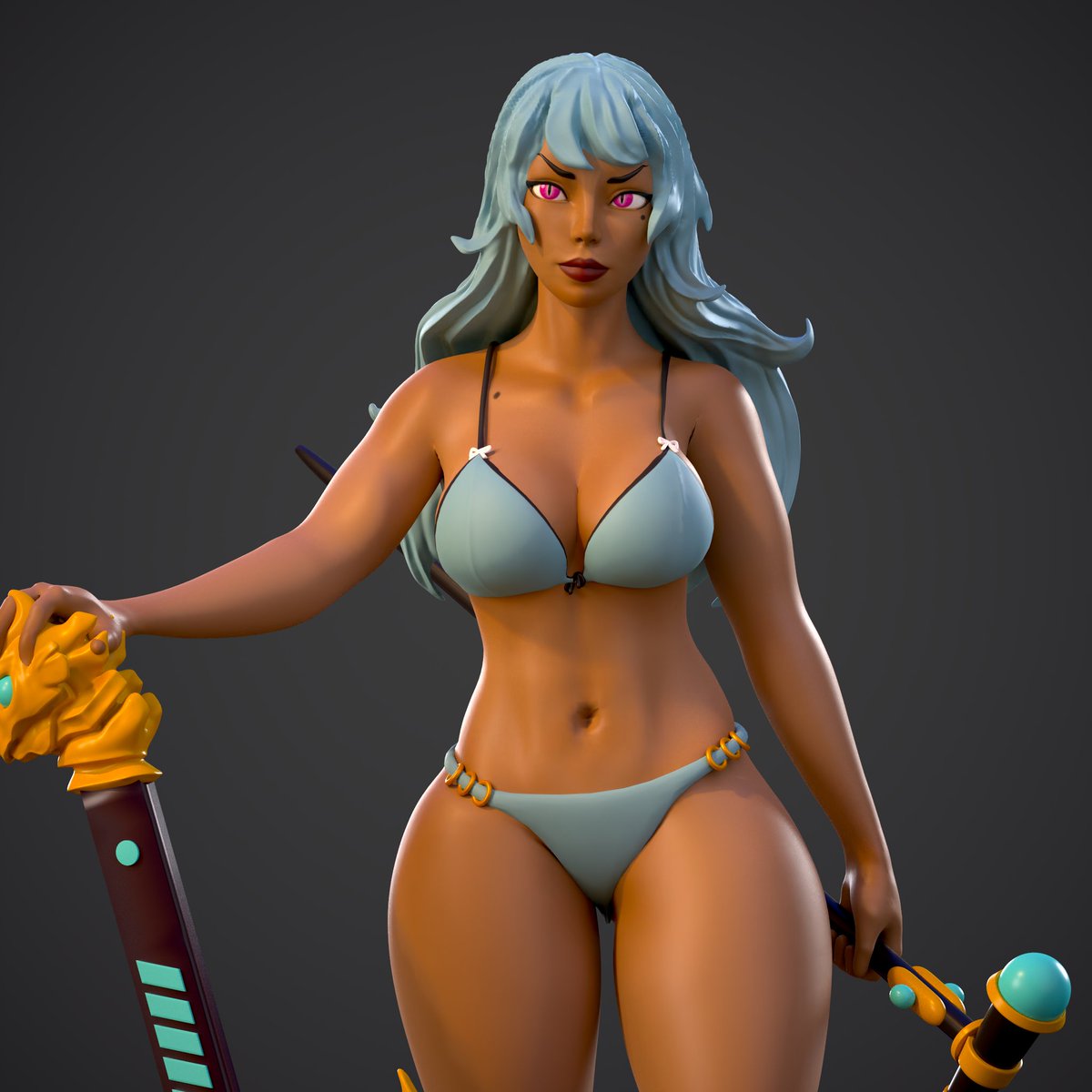 RoadFoster_3D tweet media