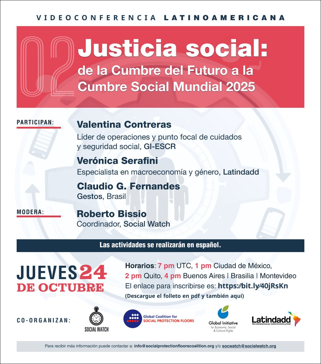 Social Protection tweet media