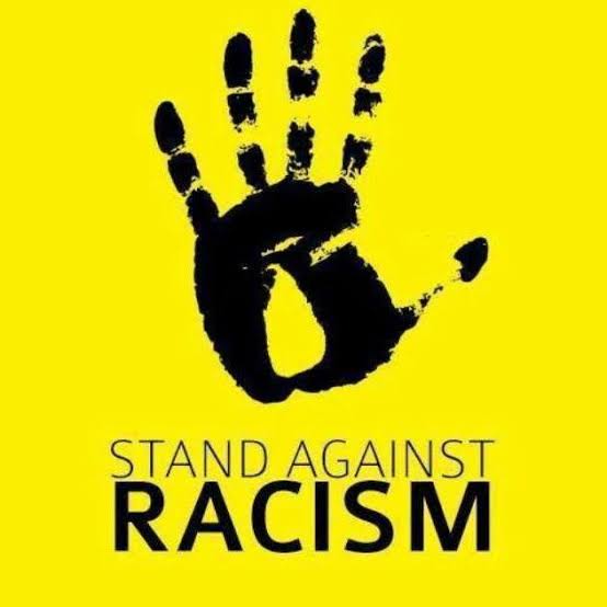 NavasZ3's tweet photo. @stats_feed #Rascism https://t.co/av56p6es5M