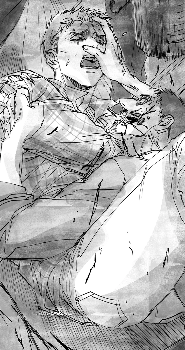sollang139468's tweet photo. 좀비조아 https://t.co/62NHIu8AuB
