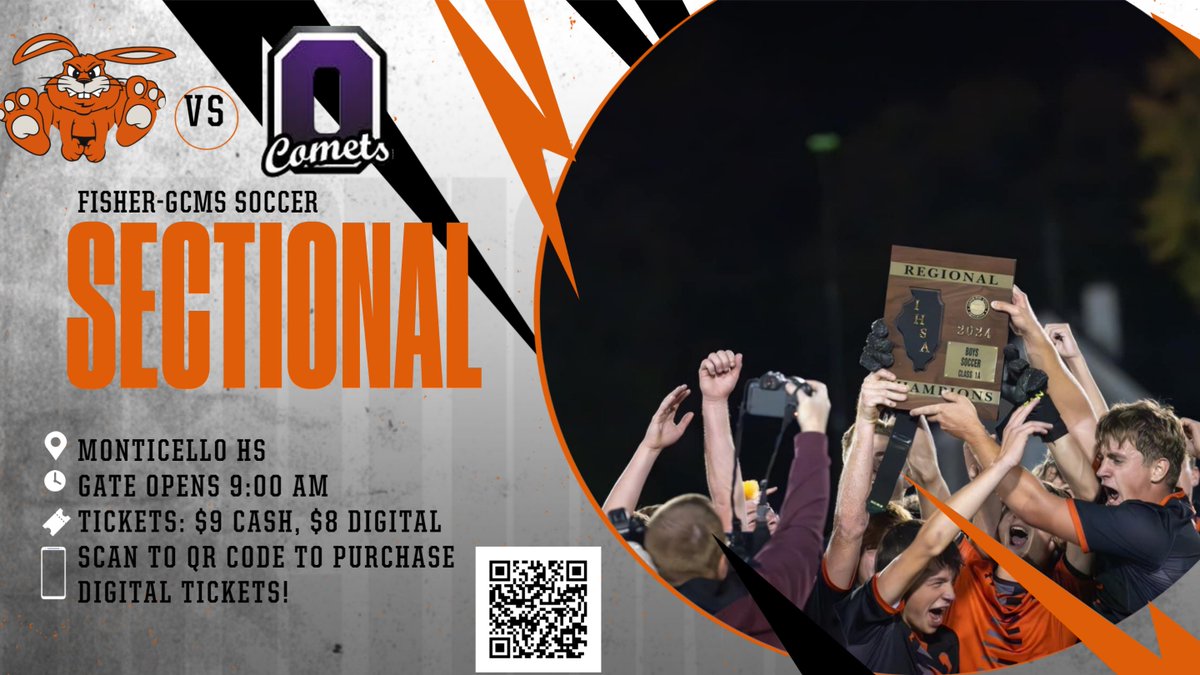 Fisher Bunnies Athletics tweet media