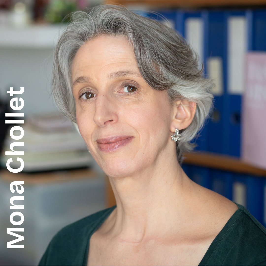 Ed_LaDecouverte's tweet image. Mona Chollet est journaliste et essayiste.

"Résister à la culpabilisation" est disponible en librairie.

Nous vous conseillons les articles d’En attendant Nadeau et de Télérama au sujet de ce livre.