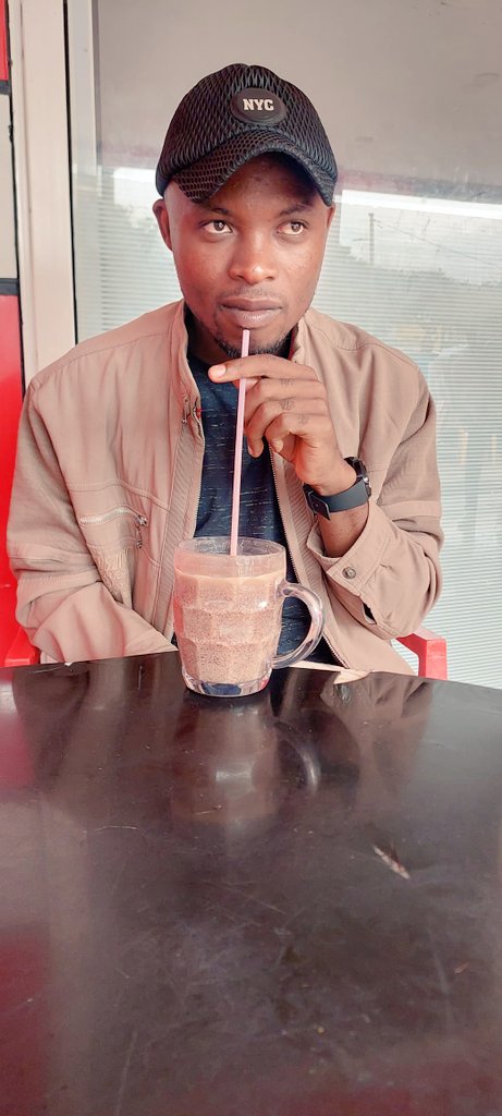 I'm a ugandan and you?