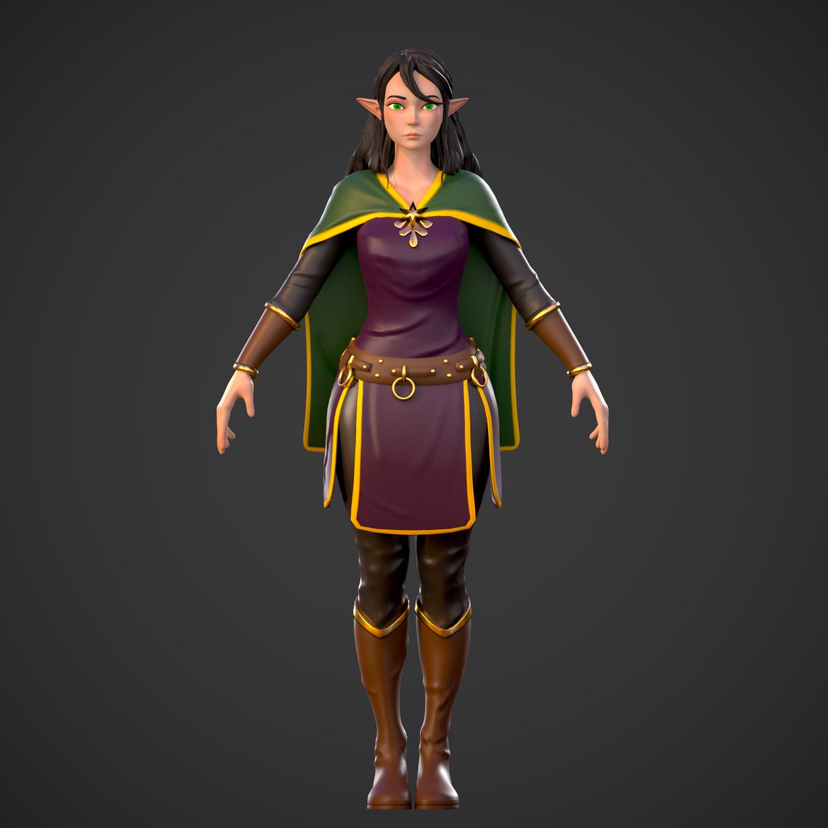 RoadFoster_3D tweet media