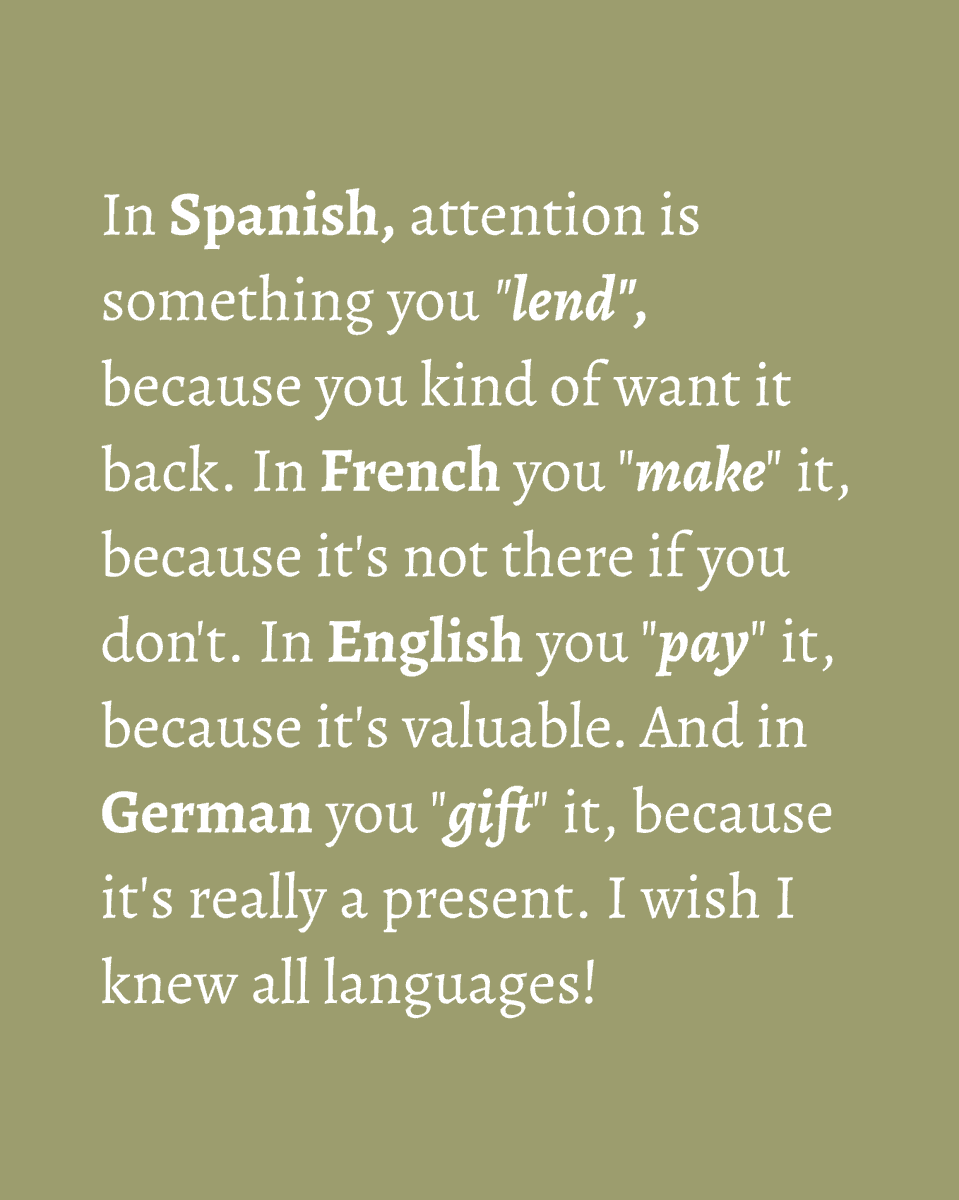 language_nerds_'s tweet photo. Languages are fascinating. 

#language #english https://t.co/7zzRvjvLM2