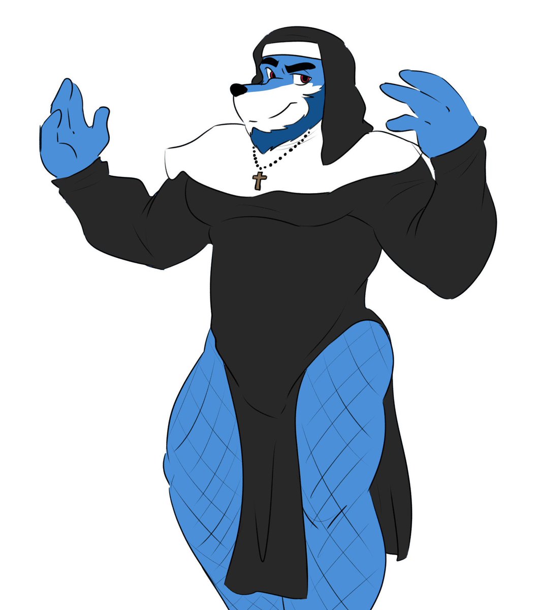 ‘Holy’ Fuck am I right?

🎨: <a href="/Stupyhed/">StoopidHed is at another site!</a>