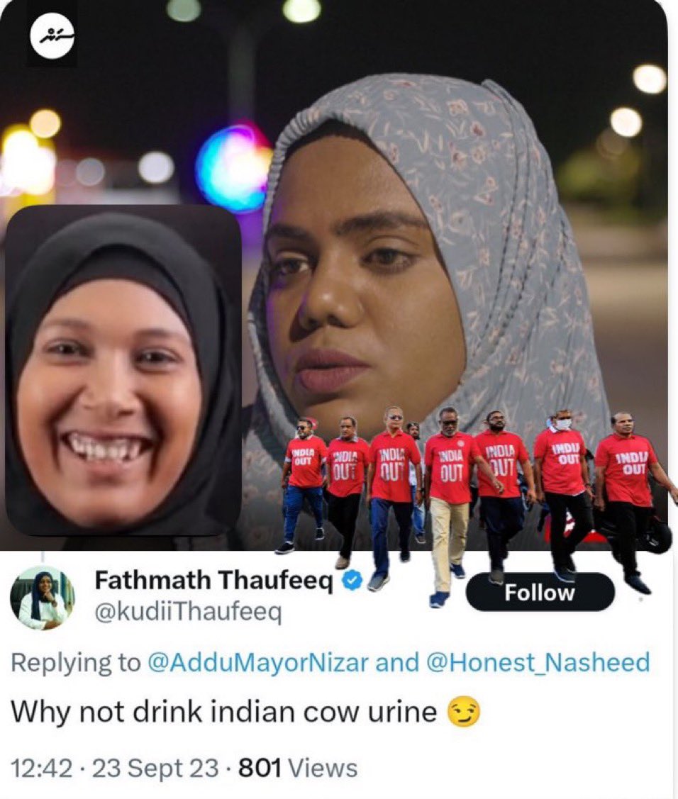 nemesaur's tweet photo. @ifaisalofficial Lol #IndiaIn https://t.co/zDkoF3GfKs
