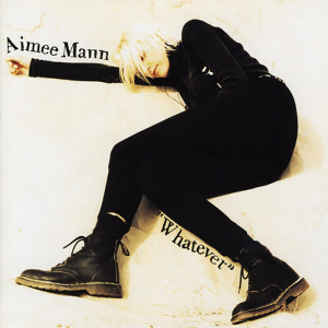 CarlosAL_WP's tweet photo. Estos días estoy volviendo a escuchar (y mucho) el fabuloso "Whatever" de Aimee Mann @aimeemann .
"I should've known, dot, dot, dot..."
#AimeeMann #Whatever #NowListening https://t.co/gPJrfM9FWM