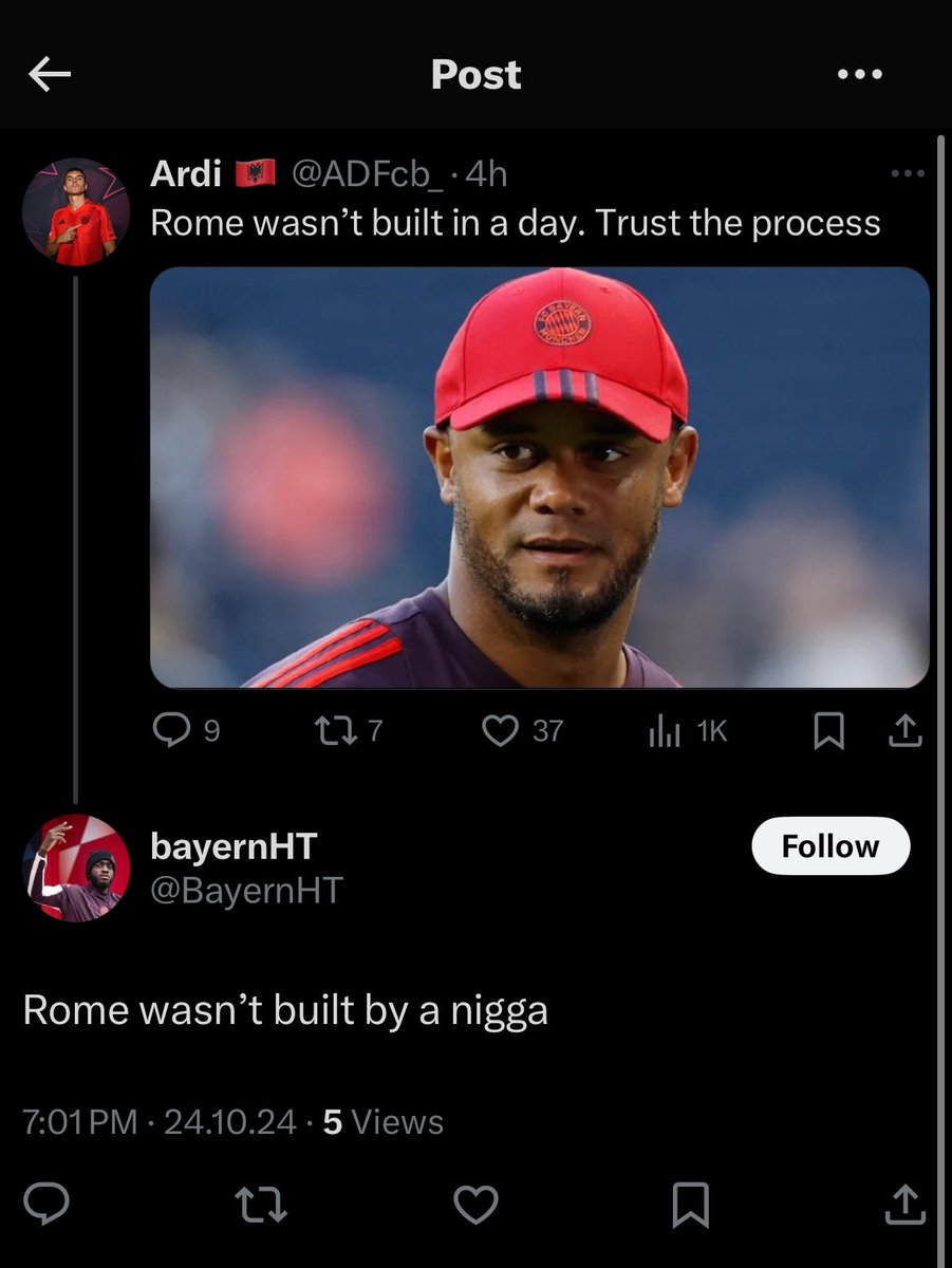 Ardi 🇦🇱 tweet media
