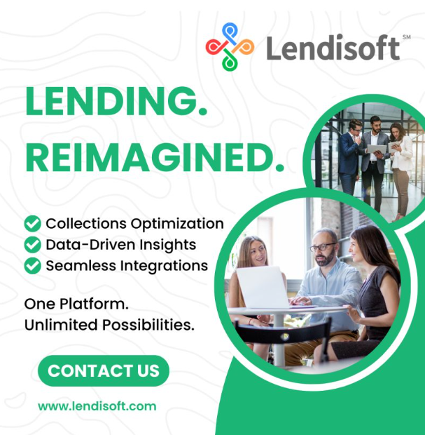 LendisoftLMS's tweet image. There's good reason why #lendisoft is growing so rapidly

Future built technology is one of them!

Lendisoft.com
