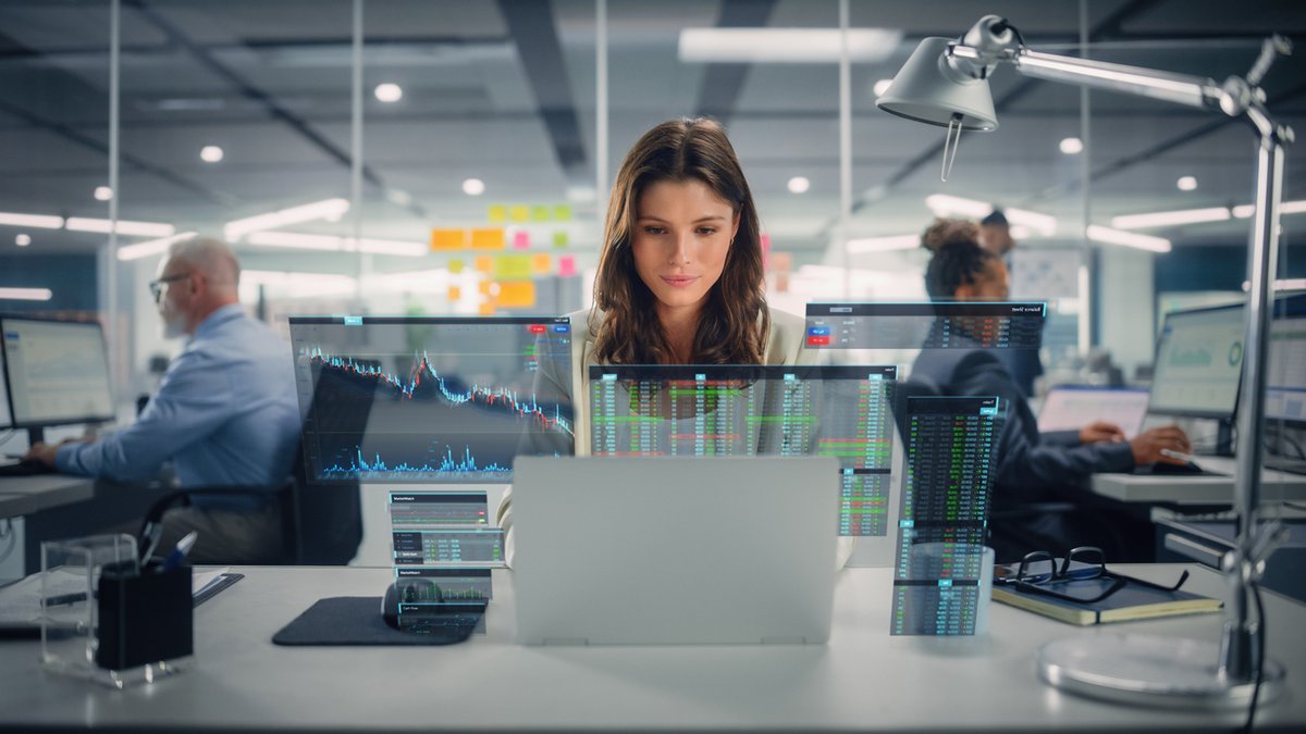 CybernetMfg's tweet image. 🚀 One of the most important tools for a business is ERP software! It manages everything—from inventory to team collaboration—streamlining operations and boosting productivity.
cybernetman.com/blog/erp-softw…
#ERP #EnterpriseComputing #BusinessEfficiency