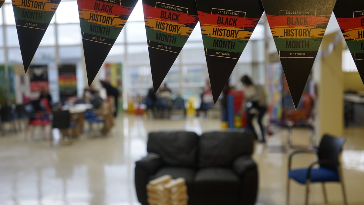 We celebrated our first Black History Month event with a special Family Day! It was an unforgettable day of love, laughter, and learning as we honoured the rich history and contributions of the Black community.  #BlackHistoryMonth #FamilyDay #UnityInDiversity