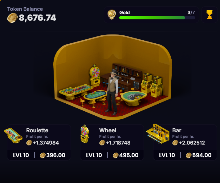 jacktokencom's tweet photo. who has been waiting for Jack's weekly gifts?🎁  
🔴 Go to https://t.co/QtuLTiG9wv
🔴 Drop your roulette LVL screenshot Random winners will be announced on WE 💸 https://t.co/z7l0ab1n66