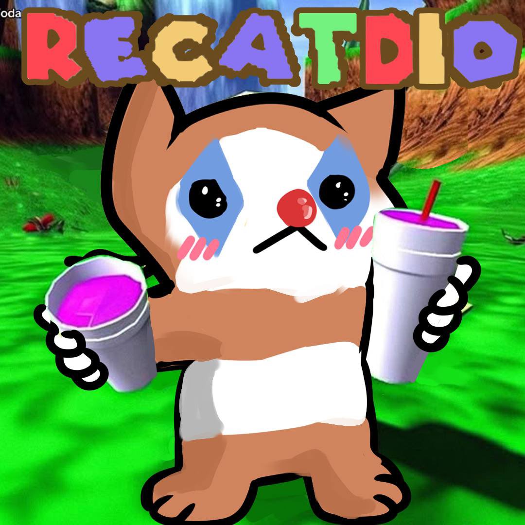 <a href="/tekee/">۟</a> Strong and active community here, bro! Buy a bag now; you won’t regret it! <a href="/recatdio_sol/">$RECATDIO</a> 😹🤡🫵