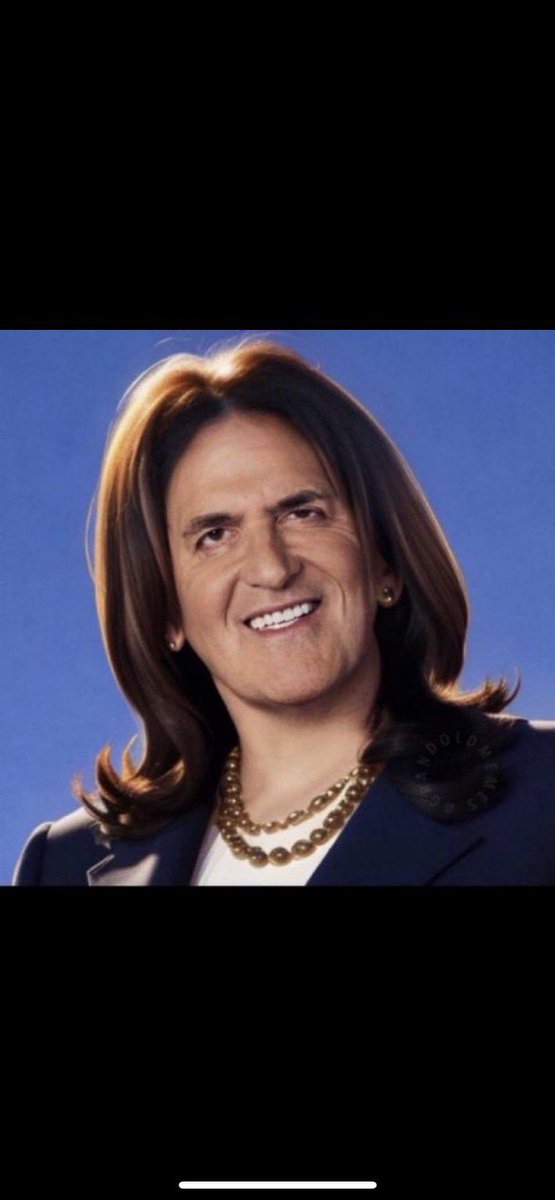 Mark cuban is a menace to society and needs to be stopped