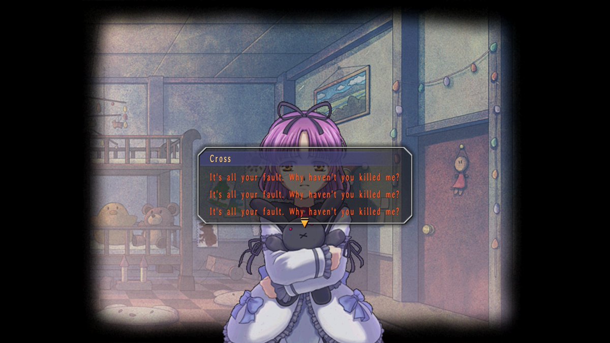 tortuenoire23's tweet photo. GROS SPOIL #Trails3rd #TrailsInTheSky 
.
.
.
.
.
.
.
.
.
.
.
..
.
.
.
.
.
.
.
..
.
.
..
..
.
.
.
.
.
.
.
.
.
.
.
..
.
.

Je me doutais que c'était pas la joie, mais ça m'a vraiment mis dans le mal... https://t.co/hgU1KJxkPD