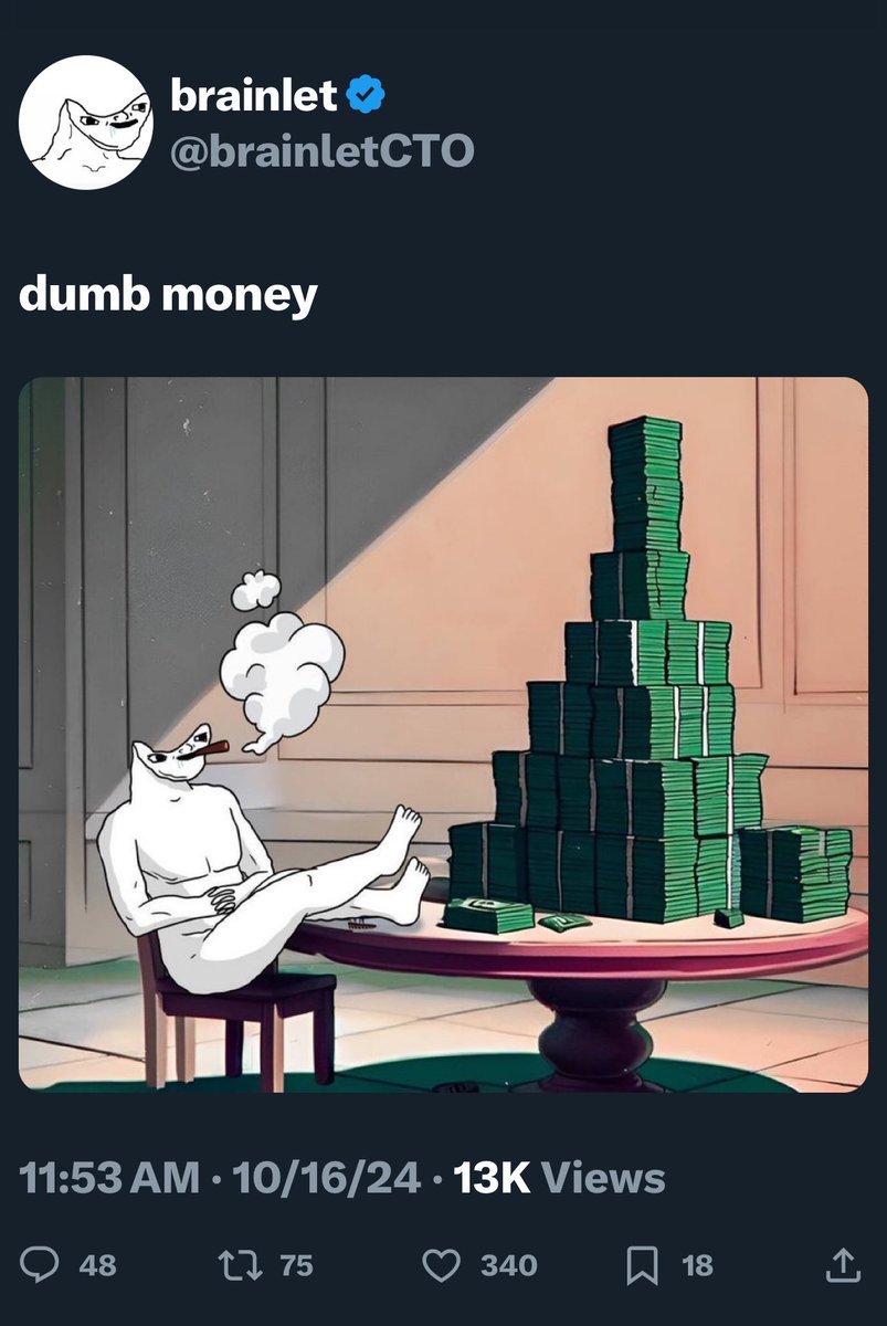 christi99057895's tweet photo. @CarsonYur $RICH

We about to finish some holders rotation, many many chads are waiting to pull the trigger. 

Merch and new content are gettin ready 

Don’t fade this passionate movement 

Get $RICH and create generational wealth 

There’ll be signs https://t.co/2QDcjBl08Q