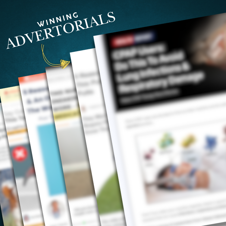 7 Winning Advertorials (+ Structure Breakdowns )

So that you can start swiping it for your product asap.

- RT
- Like
- Reply "seven"