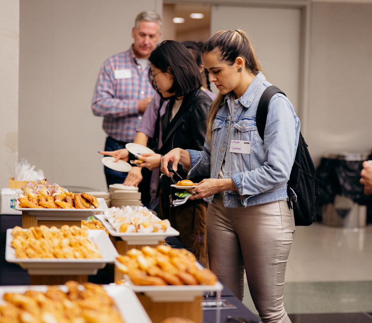 CreativeMornings/NYC tweet media