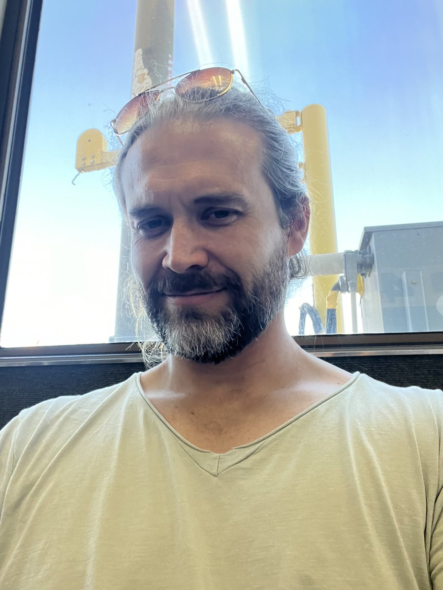 Brian Kibler tweet media