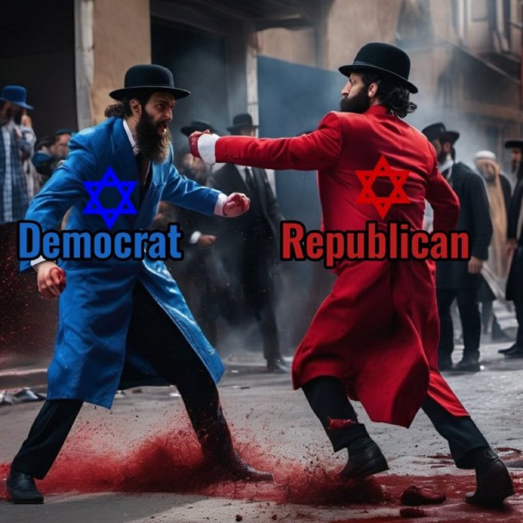 "Most important election in history"