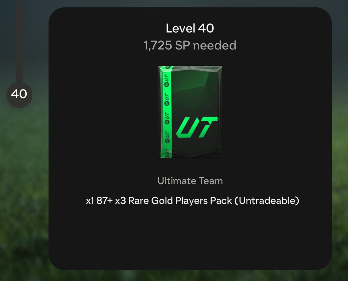 EAFC 26 News tweet media