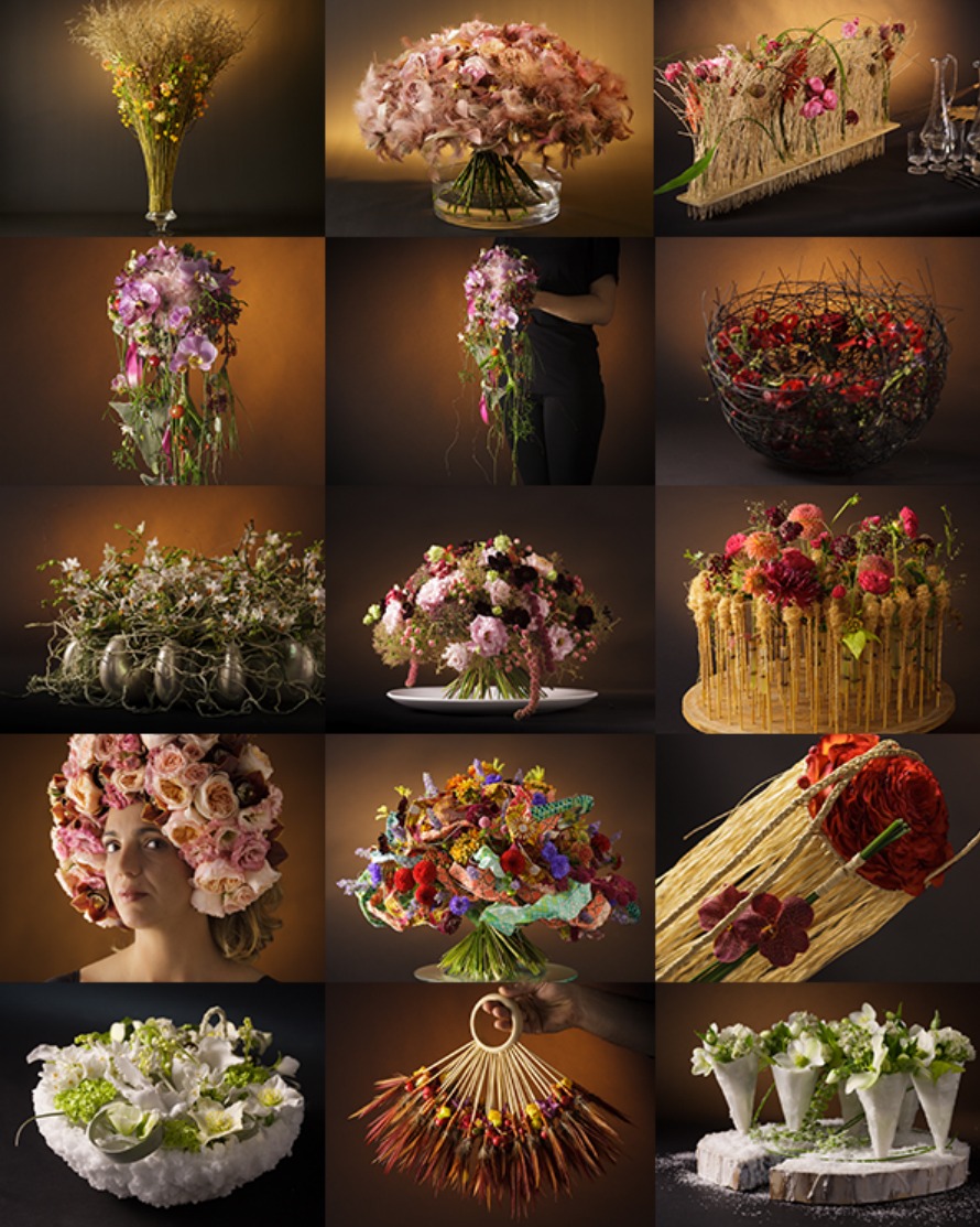 FLOOS programme for floral design schools.

Learn how you can use FLOOS in your school and discover all the offers and advantages available to you and your students at FLOOS.org