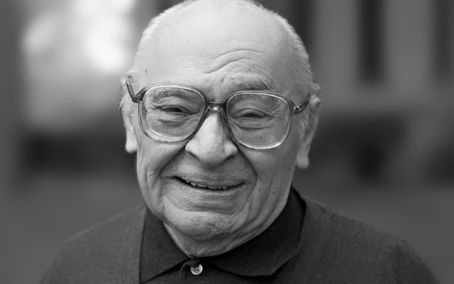 #WCC World Council of Churches gives thanks for the life and work of Gustavo Gutiérrez: oikoumene.org/news/wcc-gives… #gustavogutierrez