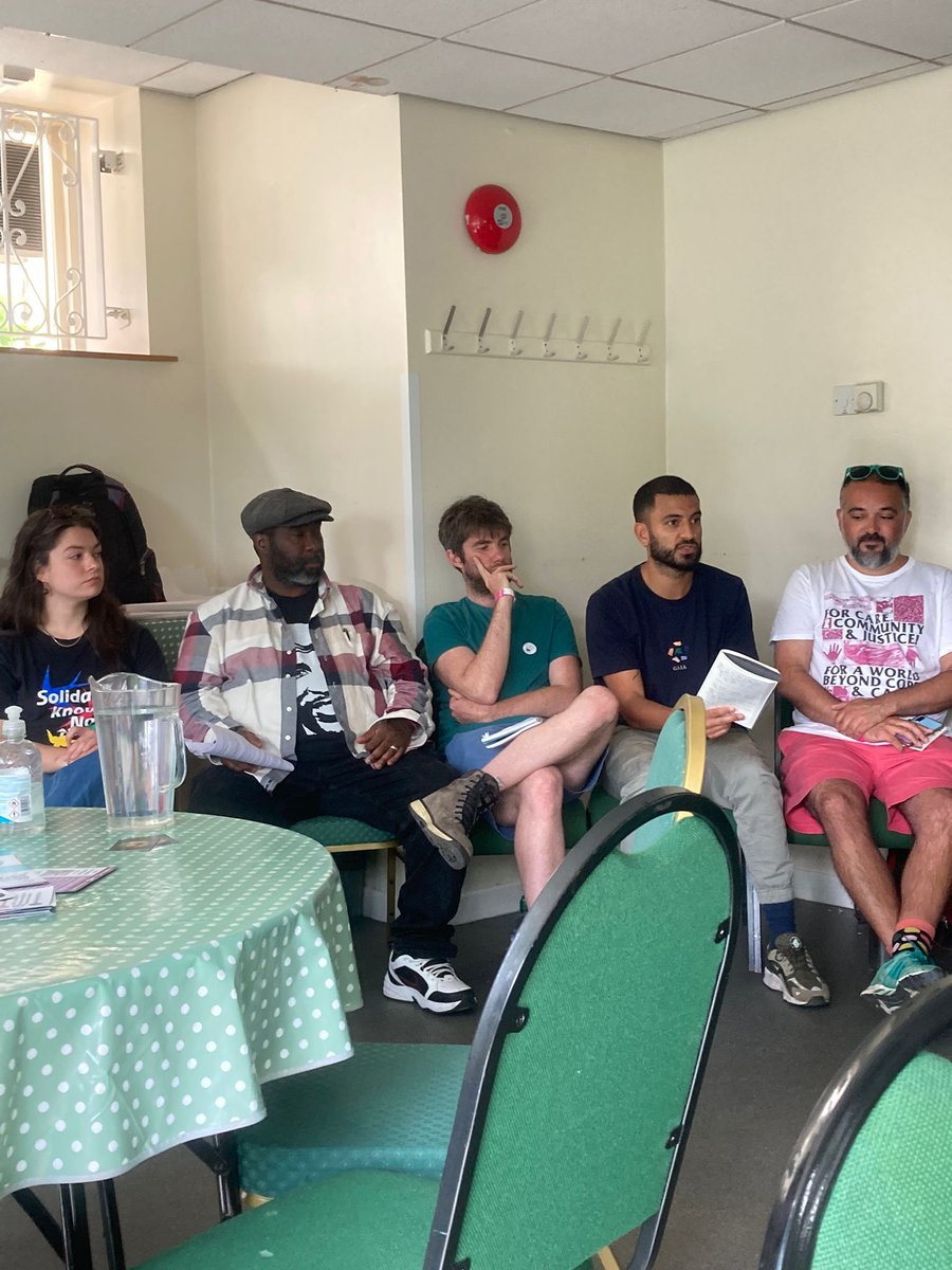 shefsolsessions's tweet photo. FUNDRAISING ANNOUNCEMENT 
VVIDY is a group of Campaigners and Organisers with the majority of us having Lived Experience of the Hostile Environment.

VVIDY organises campaigning for migrant justice, including protests, conferences, information sessions, lobbying and fundraising. https://t.co/P6II5f5yUh