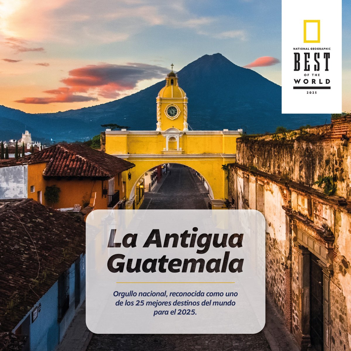 MINEX Guatemala 🇬🇹 tweet media