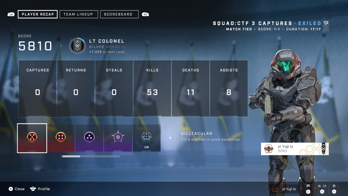 Just another day of ass whoopin