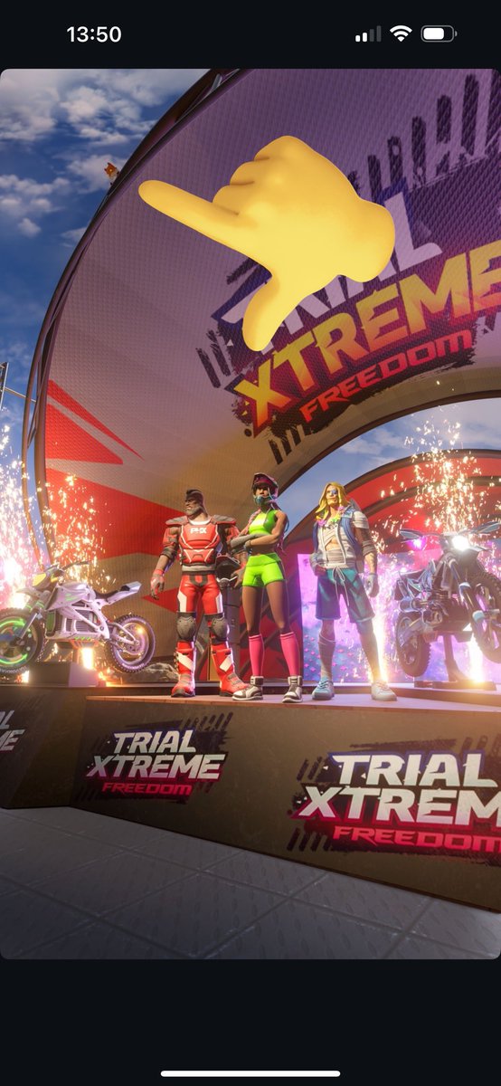 Bruttus30247512's tweet photo. @TrialXtreme #FindNitro better late than never! https://t.co/JhJobuj8b2