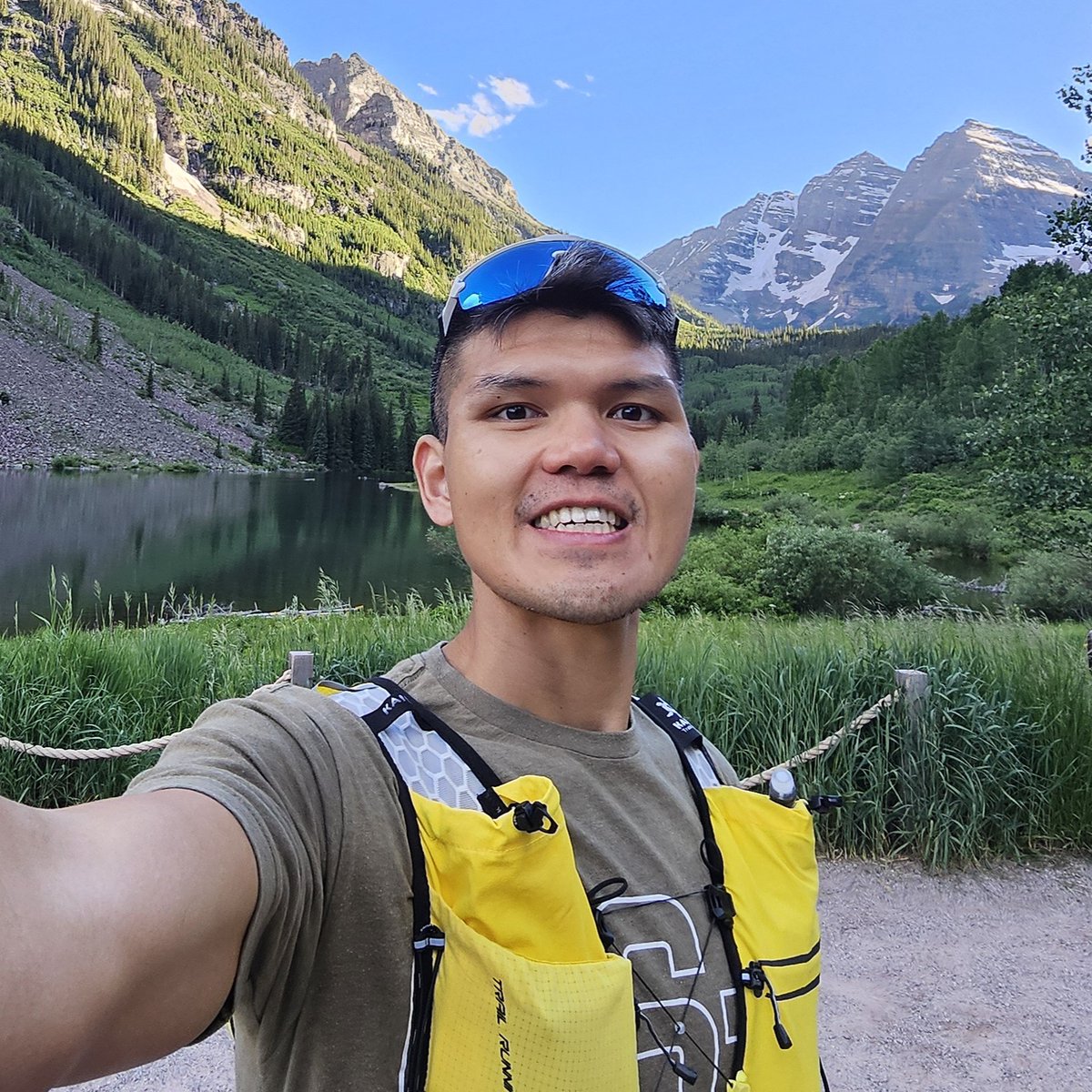 FAS Research and Academic Exchange tweet media