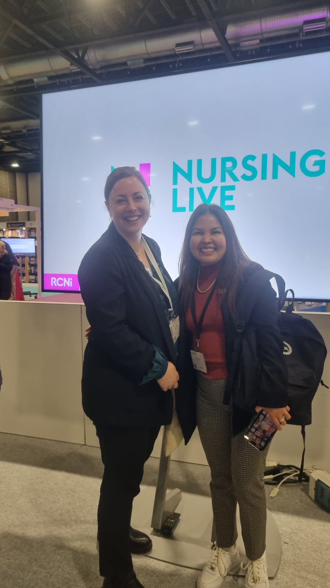 πΌππππͺ π (@pimmemily) on Twitter photo Energising few days <a href="/NursingLiveUK/">Nursing Live UK</a>
Promoting the talented Social Care sector alongside <a href="/skillsforcare/">Skills for Care</a> <a href="/OutstandingSCIC/">The Outstanding Society</a> <a href="/SCNACsOffical/">SCNACs (Social Care Nursing Advisory Councils)</a> #wearesocialcarenursing
The ASC voices were loud and present at this event ππ₯³
Re-connecting with nurses & learning so much-until next time π₯ Energising few days <a href="/NursingLiveUK/">Nursing Live UK</a>
Promoting the talented Social Care sector alongside <a href="/skillsforcare/">Skills for Care</a> <a href="/OutstandingSCIC/">The Outstanding Society</a> <a href="/SCNACsOffical/">SCNACs (Social Care Nursing Advisory Councils)</a> #wearesocialcarenursing
The ASC voices were loud and present at this event ππ₯³
Re-connecting with nurses & learning so much-until next time π₯