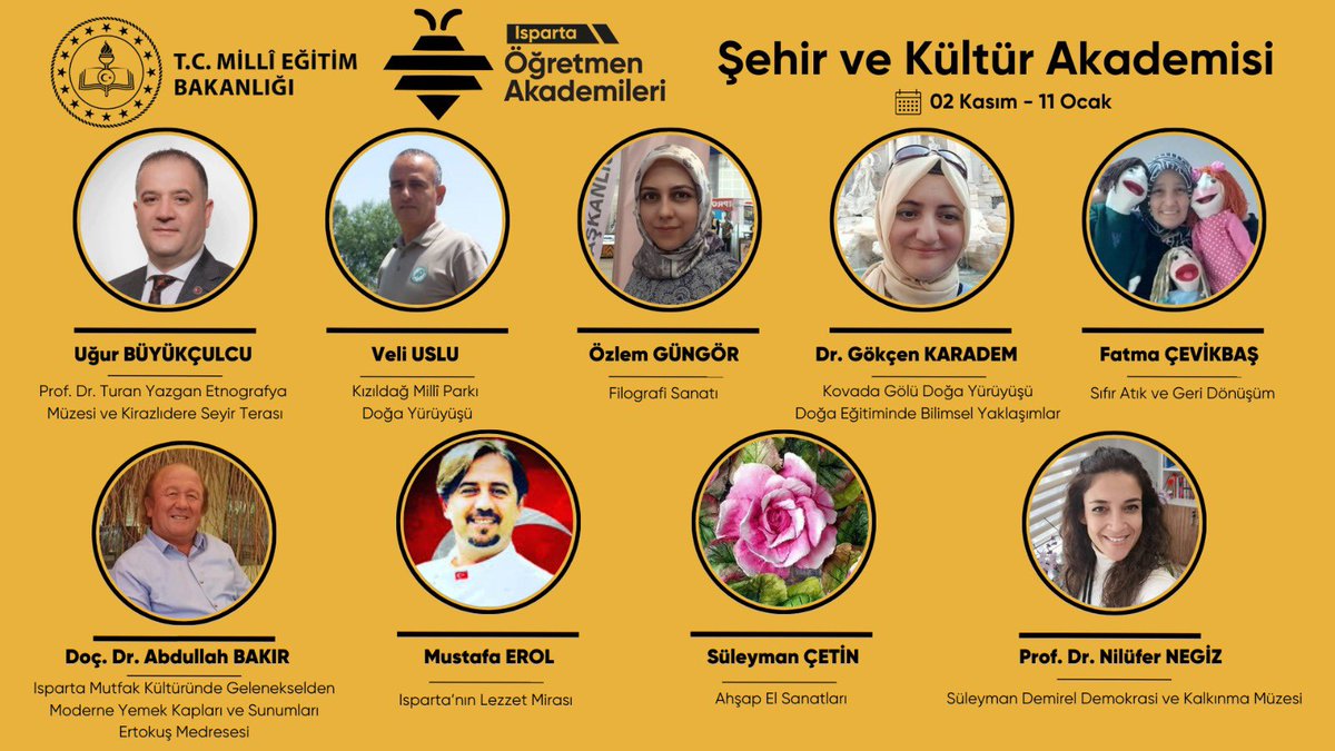 ispartamem's tweet photo. Birbirinden güzel etkinliklerimiz sizlerle!

Detaylı bilgi için web sitemizi ziyaret edebilirsiniz.

Başvuru linkimiz:

https://t.co/mCCwI1vK4P…

@tcmeb 
@Yusuf__Tekin 
@ISPARTAVALILIK 
@Abdullah_Erin47 
@recai_ocak https://t.co/PElHpQnFA4