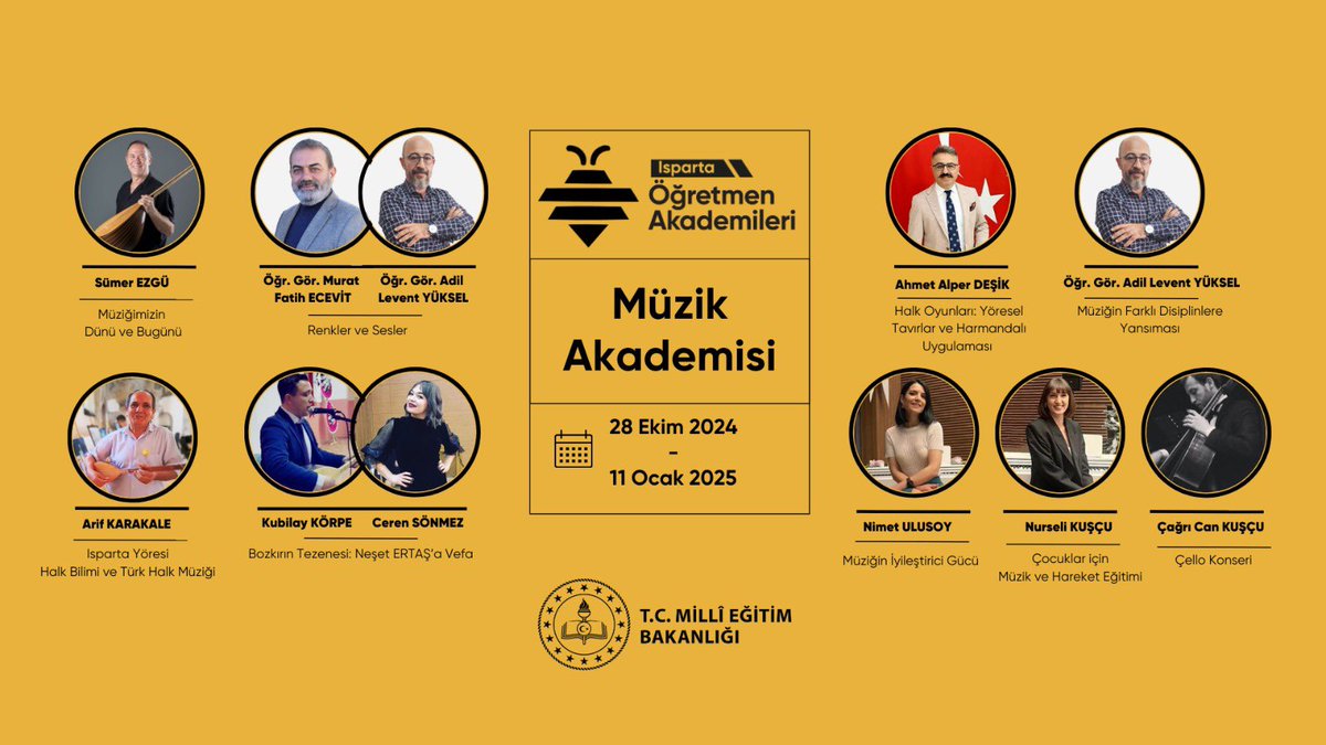 ispartamem's tweet photo. Birbirinden güzel etkinliklerimiz sizlerle!

Detaylı bilgi için web sitemizi ziyaret edebilirsiniz.

Başvuru linkimiz:

https://t.co/mCCwI1vK4P…

@tcmeb 
@Yusuf__Tekin 
@ISPARTAVALILIK 
@Abdullah_Erin47 
@recai_ocak https://t.co/PElHpQnFA4