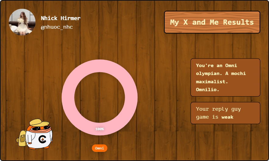Nhick Hirmer π² tweet media