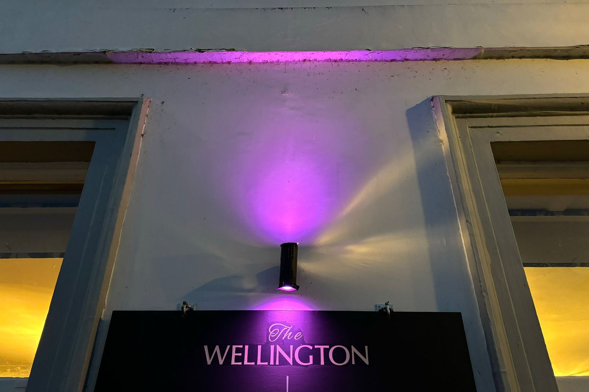 Brecon Rotary tweet media