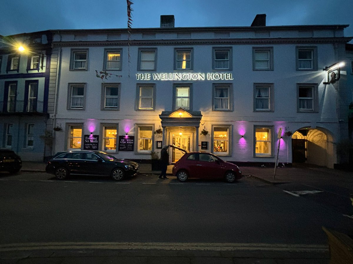 Brecon Rotary tweet media