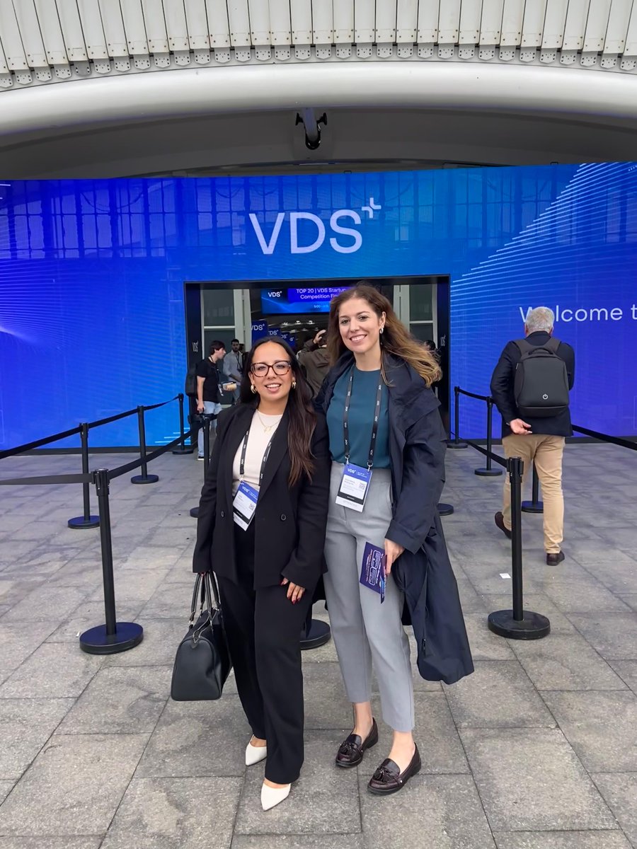 AVS Consulting tweet media