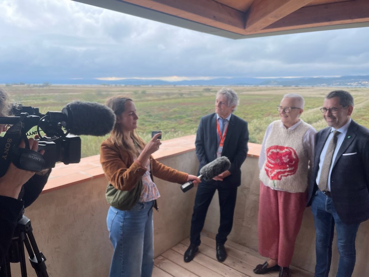 Fédération des Parcs tweet media