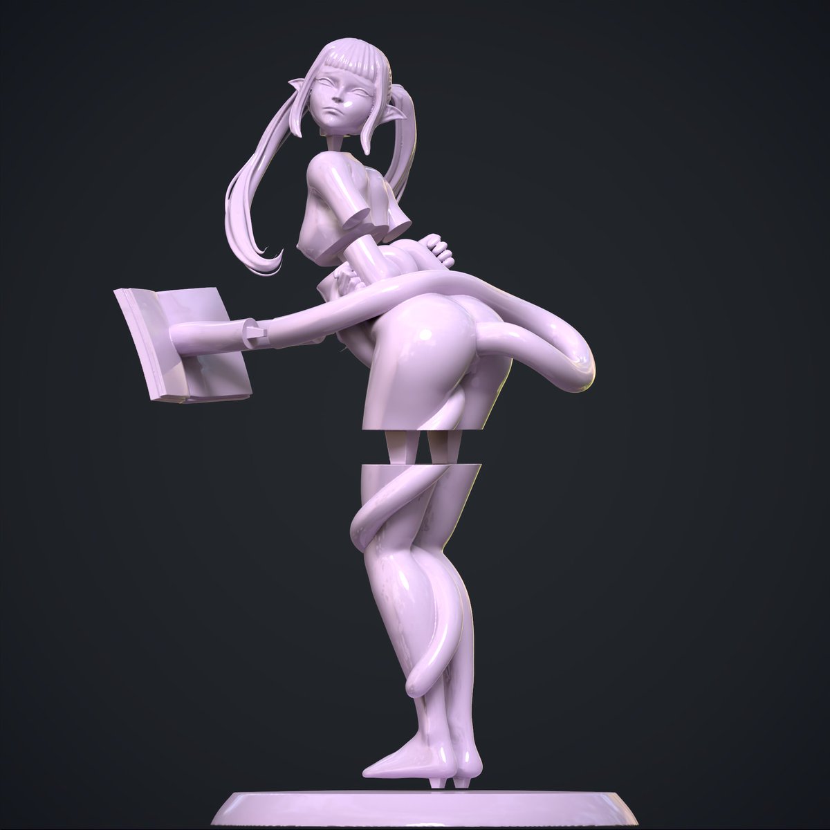 RoadFoster_3D tweet media