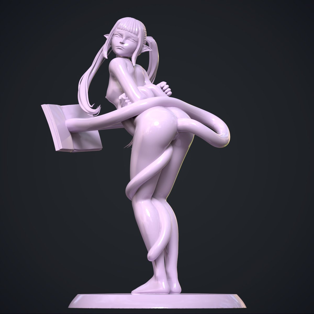 RoadFoster_3D tweet media