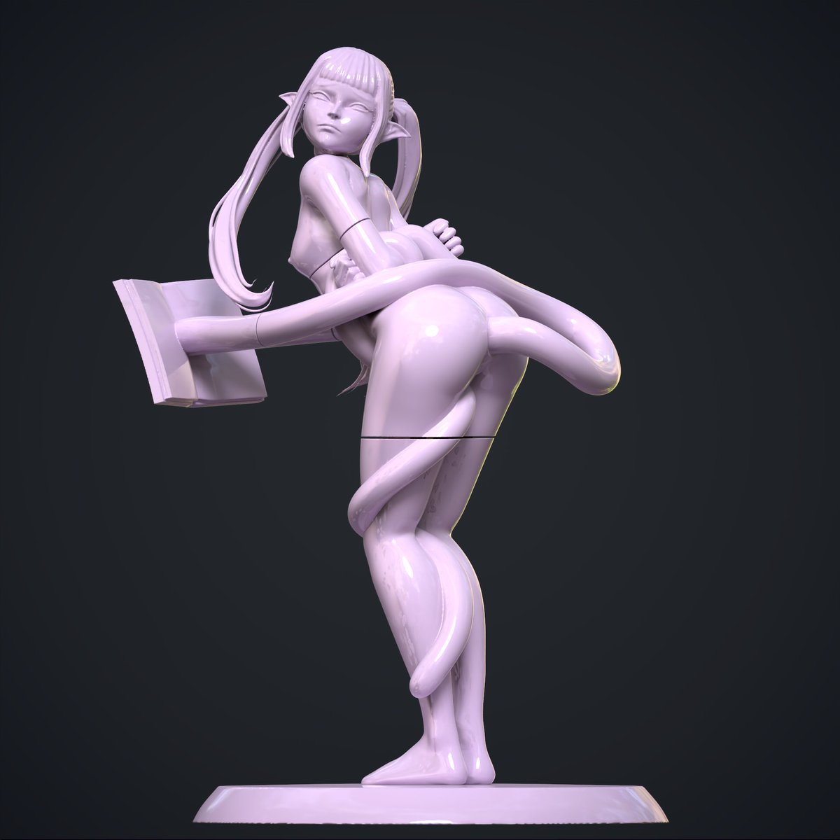 RoadFoster_3D tweet media