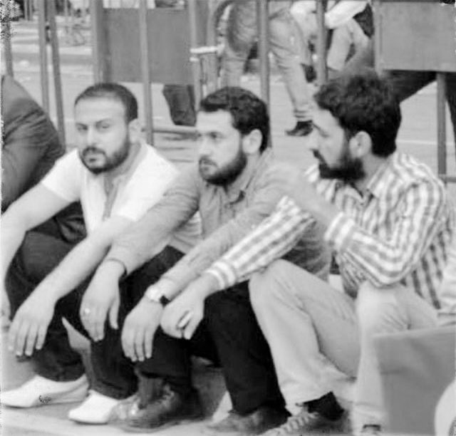 Abim,kirvem,üstadım 
Yiğit yüzüme övülmezmiş 

Bize hoşgeldin 🫂 
yürüttüğün kutlu görevi alnının akıyla teslim ettin 
Elhamdulillah <a href="/mbagmanci63/">MUSTAFA BAĞMANCI</a>