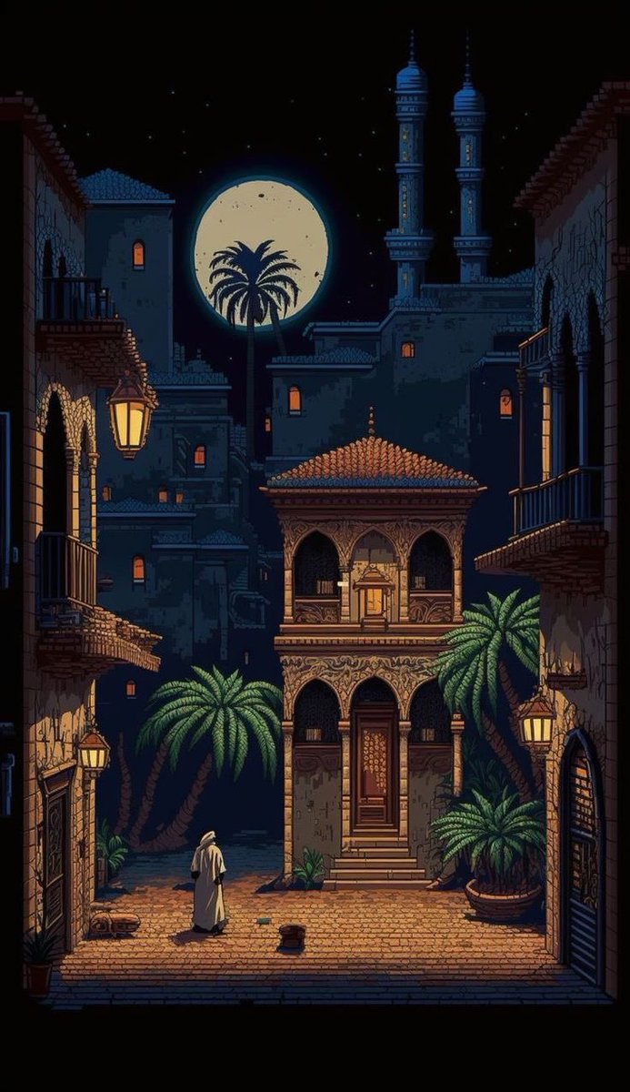 طرقتُ باب الرجا والناس قد رقدوا
وبتُ أشكو إلى مولاي ما أجدُ

وقُلت يا أملي في كل نائبةٍ
ومن عليه لكشف الضر أعتمدُ

أشكو إليك أمورا أنت تعلمها
مالي على حملها صبر ولا جلدُ

وقد مددت يدي بالذل مبتهلًا
إليك ياخير من مدت إليه يدُ

فلا ترُدّنها يا رب خائبةً
فبحر جودك يروي كل من يردُ"