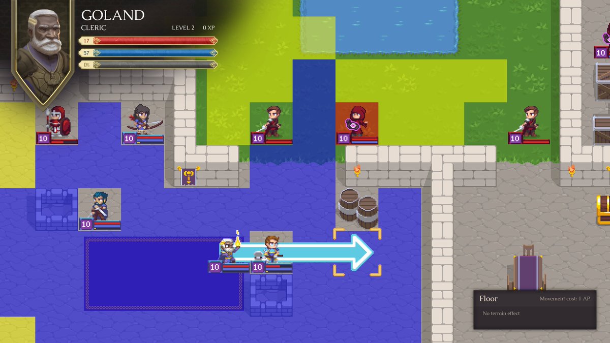 Years of Division tweet media