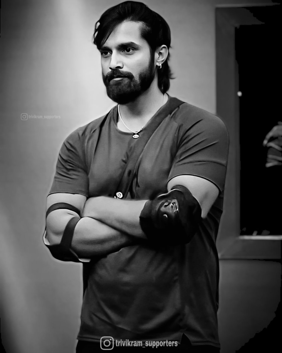3VIKRAMMFC's tweet image. 📢 Calling all superfans! 😁 

Follow &amp;amp;  reply to get added in Trivikram fans g c 🙌

Only loyal fans 🚫

( It&apos;s difficult to add u to the group if u are not following...So please do follow 😉 )
#trivikram #BBK11 #BBKSeason11
