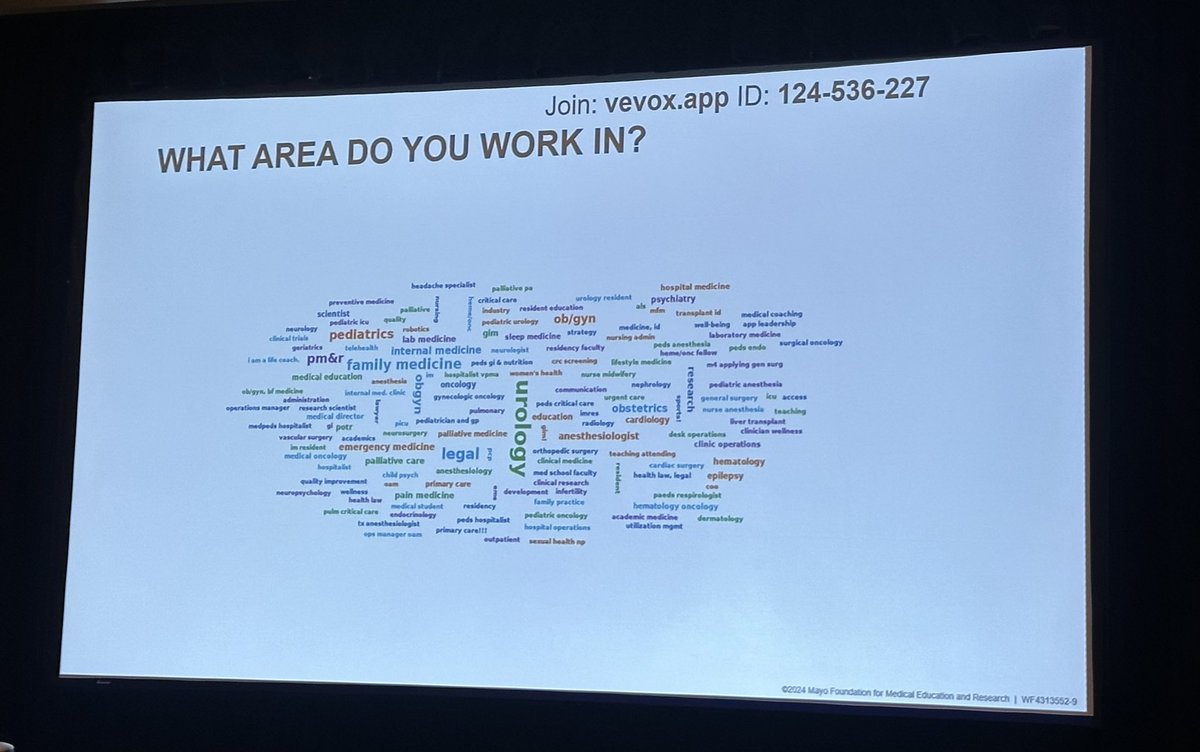 Candace Granberg, MD tweet media